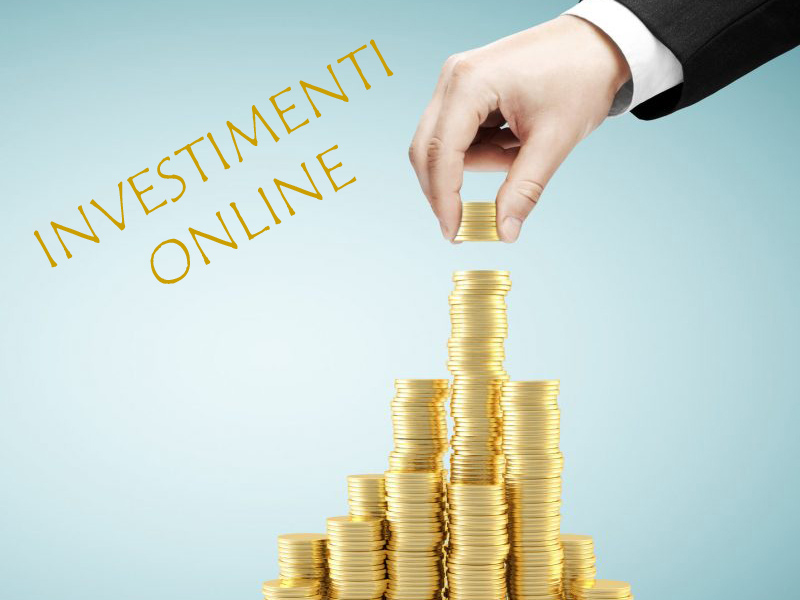 Investimenti online