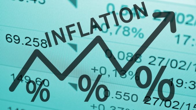 L’inflazione che cos’è cosa comporta