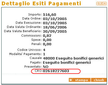 Postepay evolution non arriva bonifico