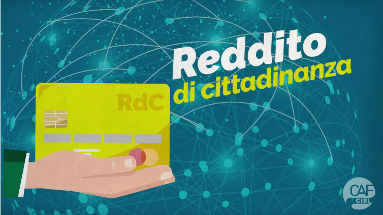 Requisiti per ottenere il reddito di cittadinanza