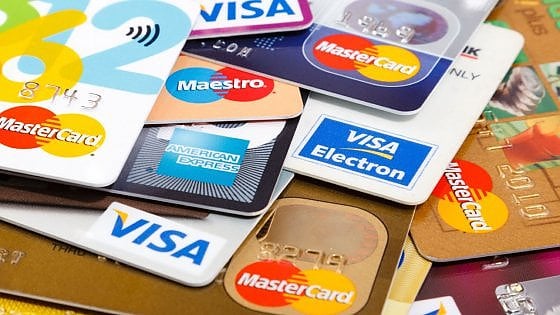 carte di credito con fido senza busta paga