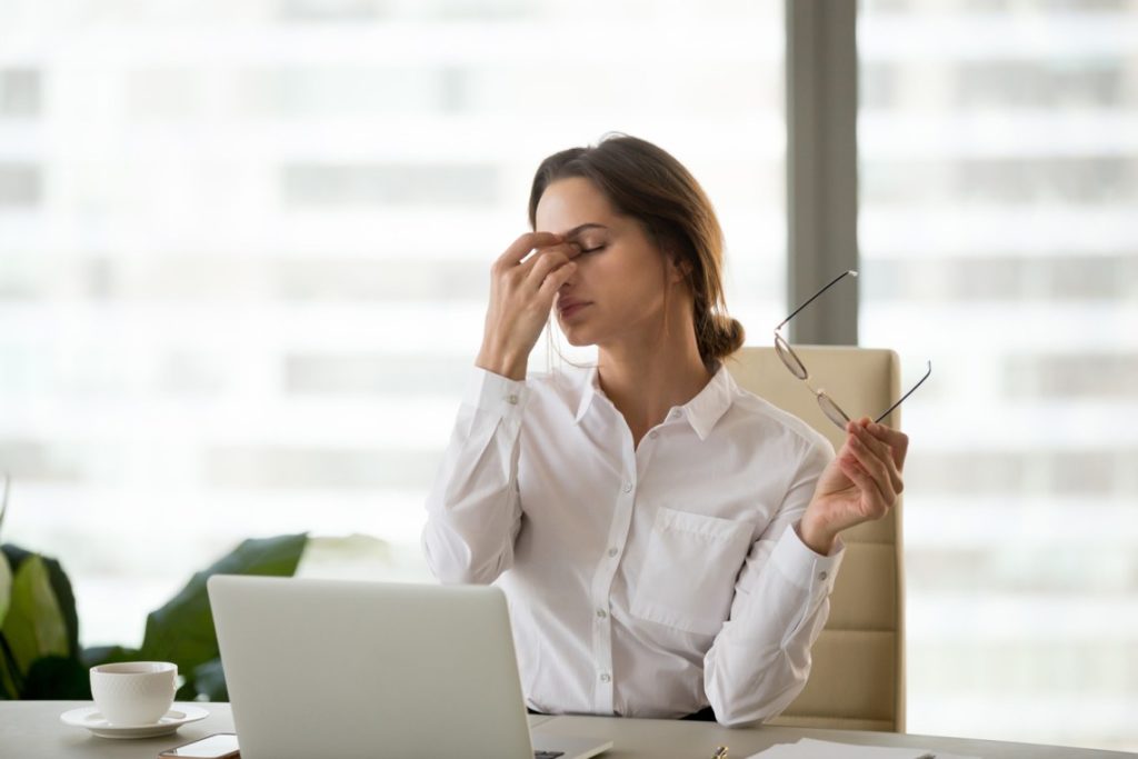 ho sbagliato a cambiare lavoro