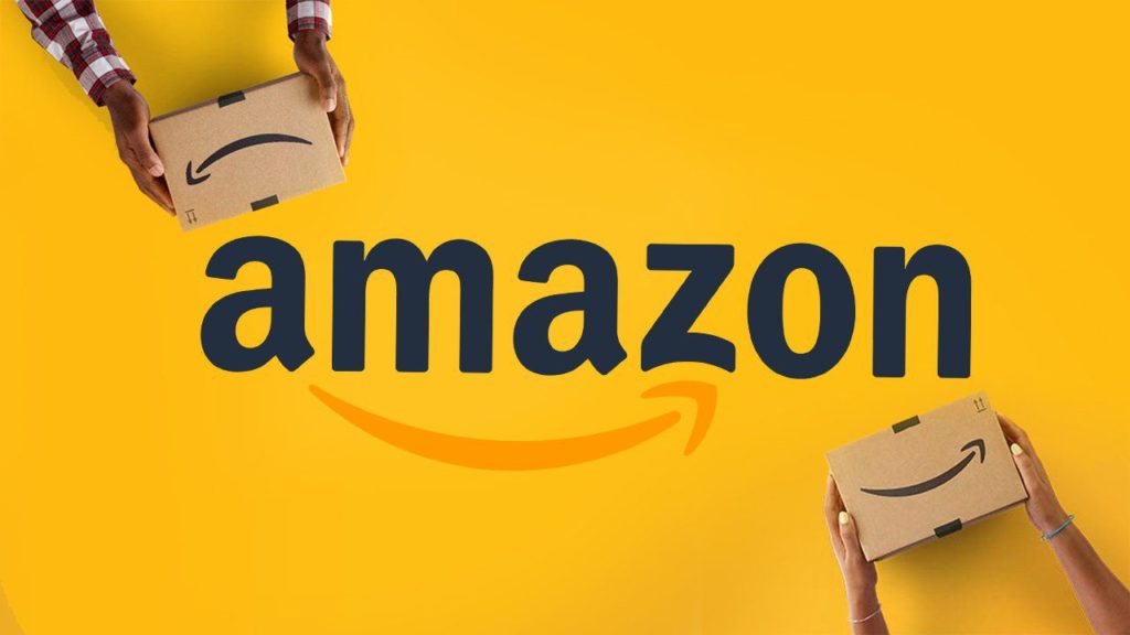 dove comprare azioni amazon