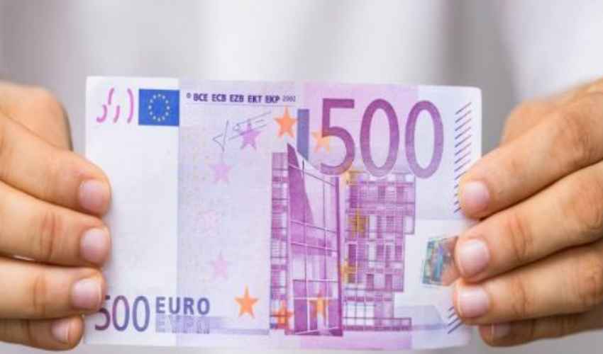 Guadagnare 5000 euro al mese