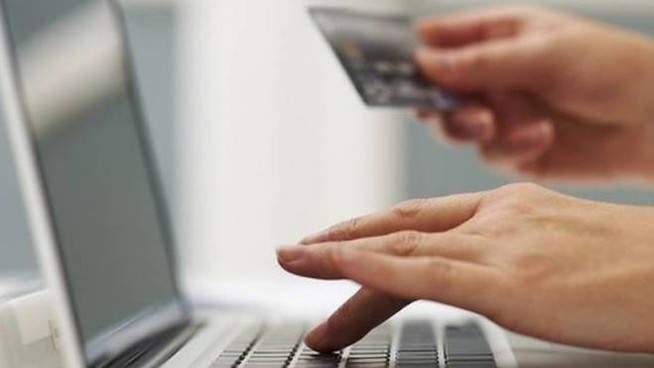 Non riesco a pagare su ebay con carta di credito