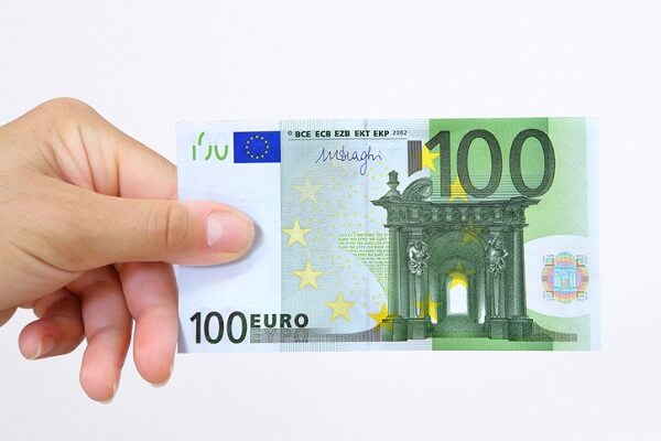 1000 euro subito online