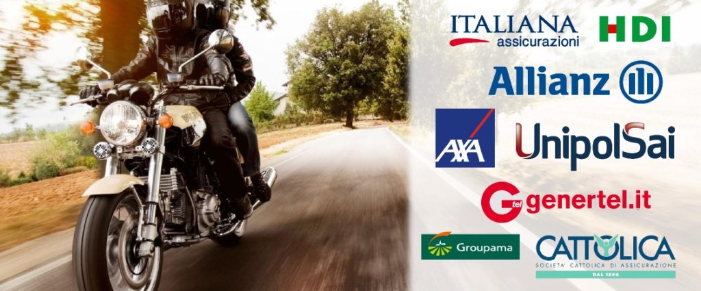 assicurare moto per un mese