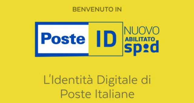 Spid poste italiane costo