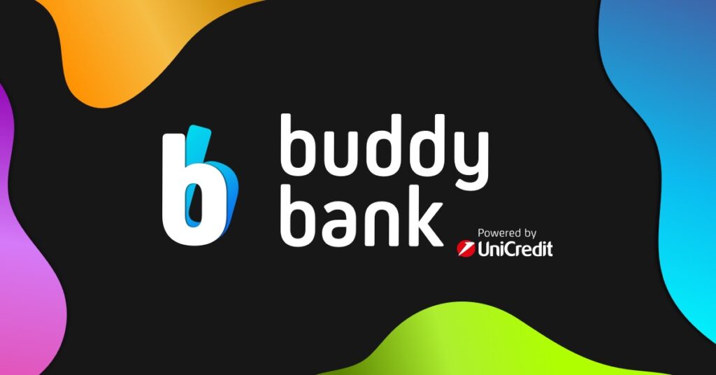 Buddybank chiusura conto