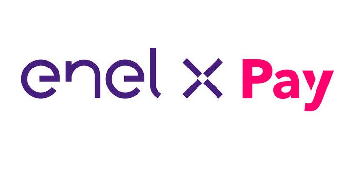Enel x pay