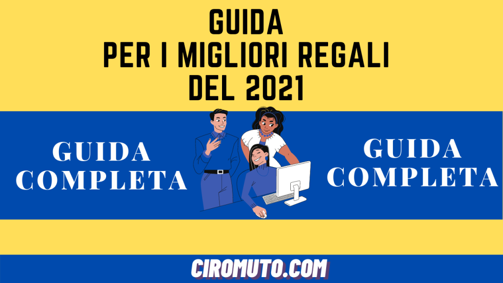 Regali maestre 2020