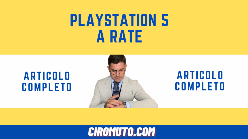 playstation 5 a rate